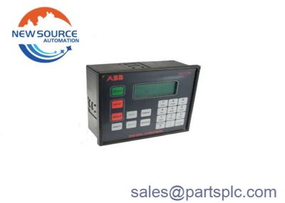 ABB 07KT98 WT98 GJR5253100R0270 Controlador lógico programável