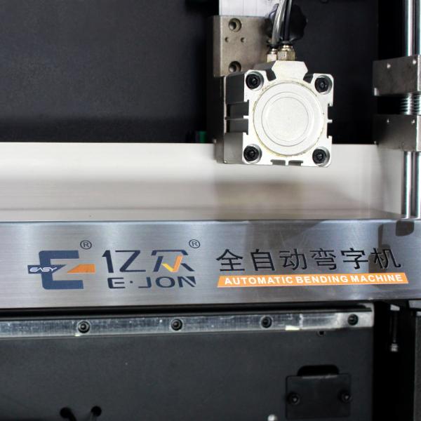 2022 TOP BENDER EJON T20 3D Letter Signage Channelum Trimcap Strip Channel Letter Machine LED CNC Channel Letter Bending Machine (Литерная машина для изгиба букв с помощью светодиодных станков)