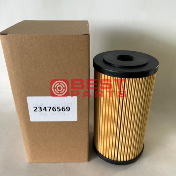 Volvo Engine Oil Filter Kit 23476569 21687472 21913334 23273538