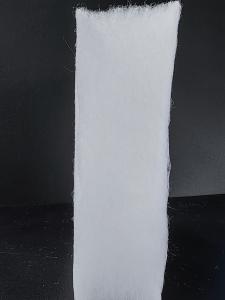 Plant Fibre Quilt Wadding Material Environmental Protection Nandina Fiber Cotton