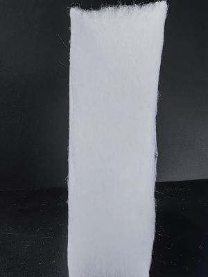 Plant Fibre Quilt Wadding Material Environmental Protection Nandina Fiber Cotton