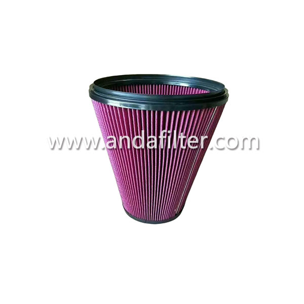 High Quality Air Filter For CAT 207-6870