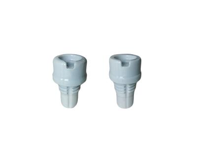 Baixos isoladores elétricos cerâmicos da tensão 30BIL 24.4Nm