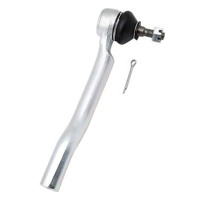 48520-3U025 Car Tie Rod End Parts For Nissan TIIDA LIVINA