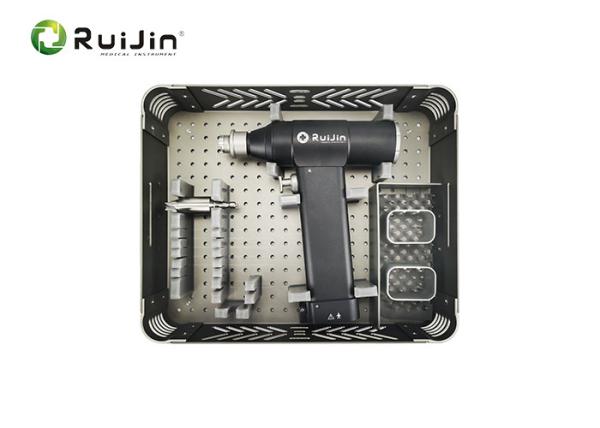 Neurosurgery Craniotome Orthopedic Auto Craniotomy Drill 900r/Min 7500gcm
