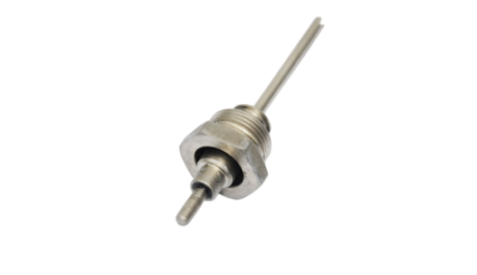 Temperature Range -70°C To 300°C Hermetic Single Seal Terminals Through Hole Mounting Contact Size 20 AWG