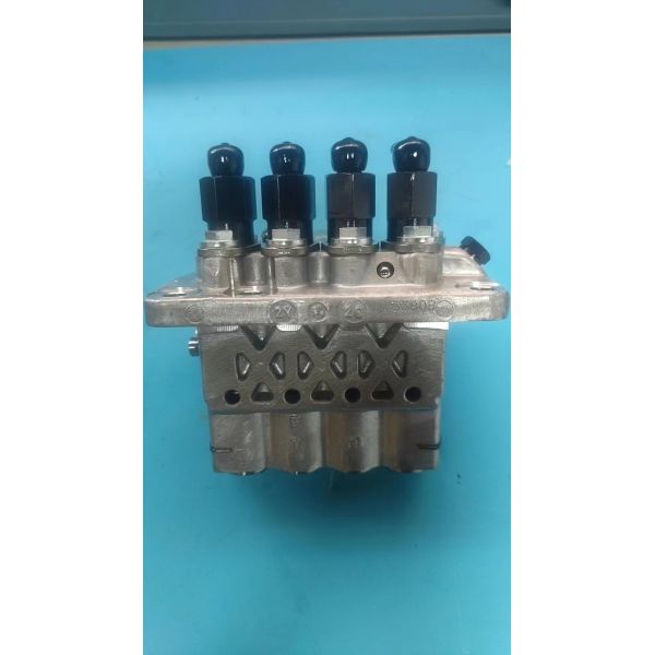 131011120 Diesel Engine Fuel Injection Pump Reliable Perkins Accessories