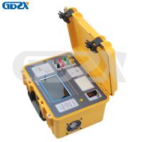 ZXR-10A+ China Venta directa de fábrica ZXR-10A+ Probador de resistencia de CC de tres canales