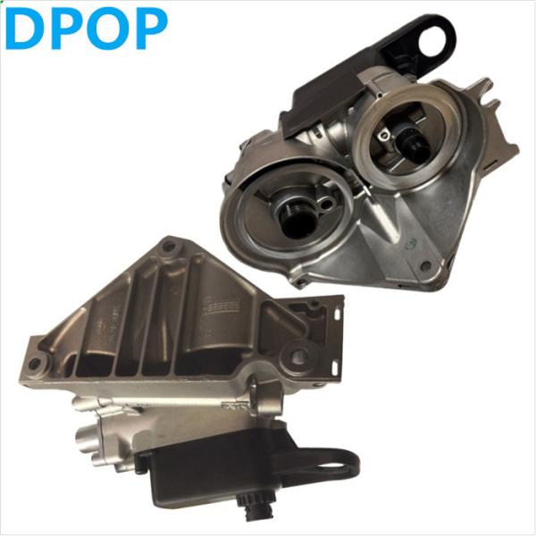Boîtier de filtre à carburant  moteur 21870641 21041291 21032638