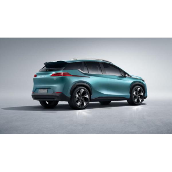 Левый автомобиль Seater SUV ряда 5 электрического автомобиля 500km руки AION v для подростка взрослых