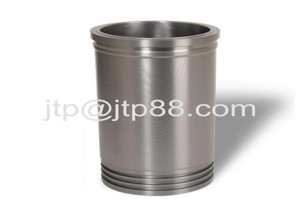 O forro branco Nissan UD3/UD4/UD5/UD6 da luva escolhe o motor diesel 11012-90006 do forro do cilindro