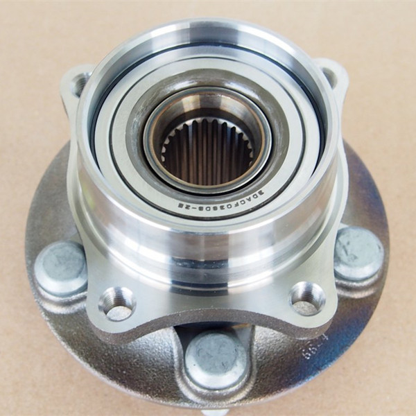 OEM Prius 42450-12090 подшипников переднего колеса 45*84*42