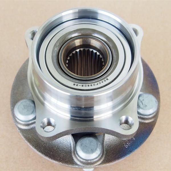Prius Oem 42450-12090 Front Wheel Bearings 45*84*42