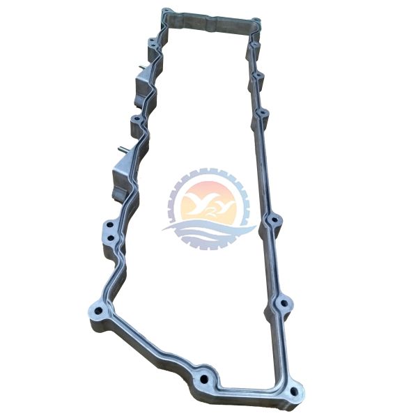 6HK1 Valve Chamber Cover Seat 8-94390862-3 for Isuzu 6HK1 Valve Cover Base Assembly