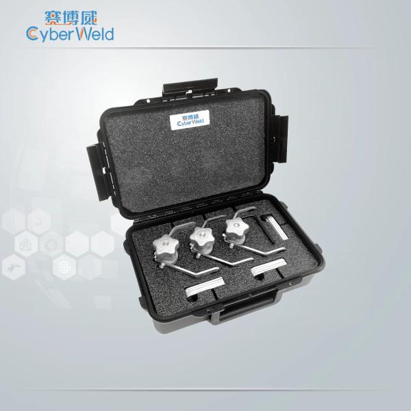 Kit multi-saddle de service 20 mm - 32 mm Outil de électrofusion