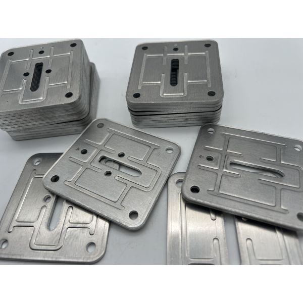 High-Precision Metal Connector – Durable Stainless Steel | Corrosion-Resistant | Easy Assembly | Custom Sizes Available