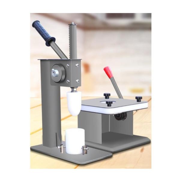 Loaf Toast Dough Moulder Machine Long Bread Industrial Divider And Hamburger Round With Cutter Countertop Pie Mini Price