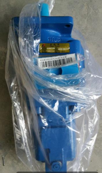 gear pump 4120001969 JHP1100/Gi0010C-XF L for SDLG958 SDLG956 wheel loader