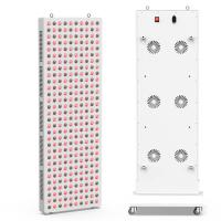 Infrar NIR Red Light Therapy Device 1500W pour le soulagement de la douleur de cheveux