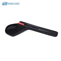 Processeur quad-core Terminal de paiement NFC et WiFi pris en charge Imprimante 58 mm intégrée