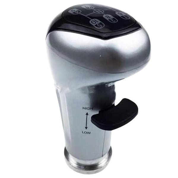 Shacman Truck Gearbox Parts Gear Lever 1315 268 017 con 100% de pruebas
