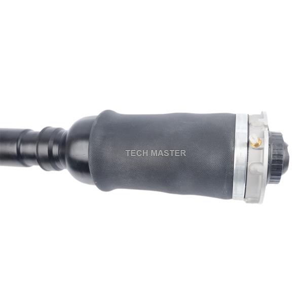 Audi A6 C5 4B Allroad Quattro Wagon Front Air Suspension Strut Assembly 4Z7413031A 4Z7616051B 4Z7616051D