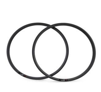 2014 YOUNGFANBIKE Hot sale perfect design super light MTB 27.5er clincher carbon rims bike