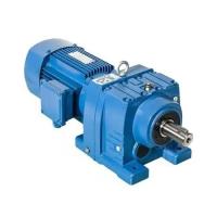 Velocidad de entrada de la serie R 1400 Rpm Reducción de velocidad