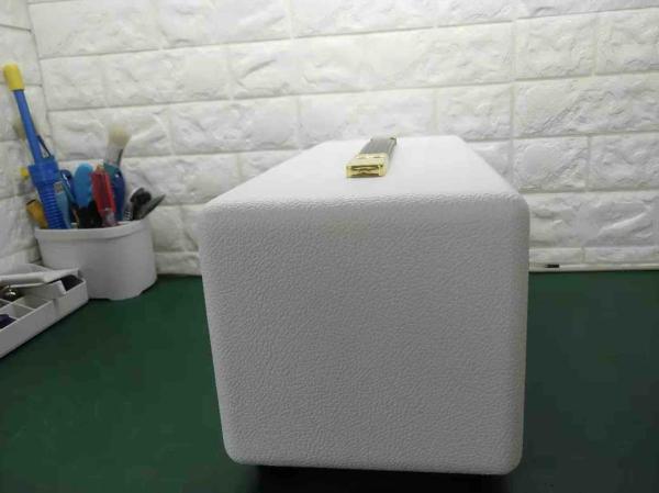 Grand Style Handwired Vintage 1969 JMP PA20 Tube Guitar Amp Head 15W Handwired Point to Point Guitar Amplifier 15W