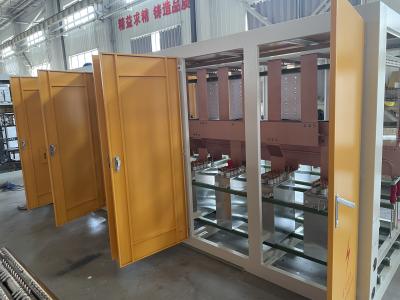 Medium Frequency Induction Furnace Power Supply with 20% Power Saving