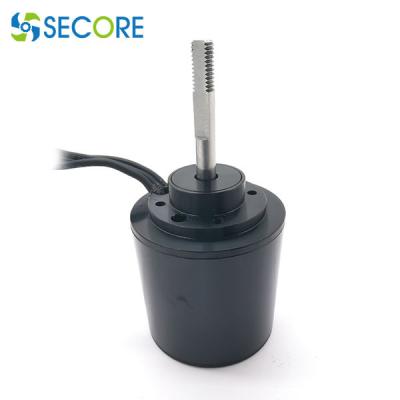 Anti Sand Waterproof Brushless Motor 5s 6s 300W Underwater Anti Crystallization