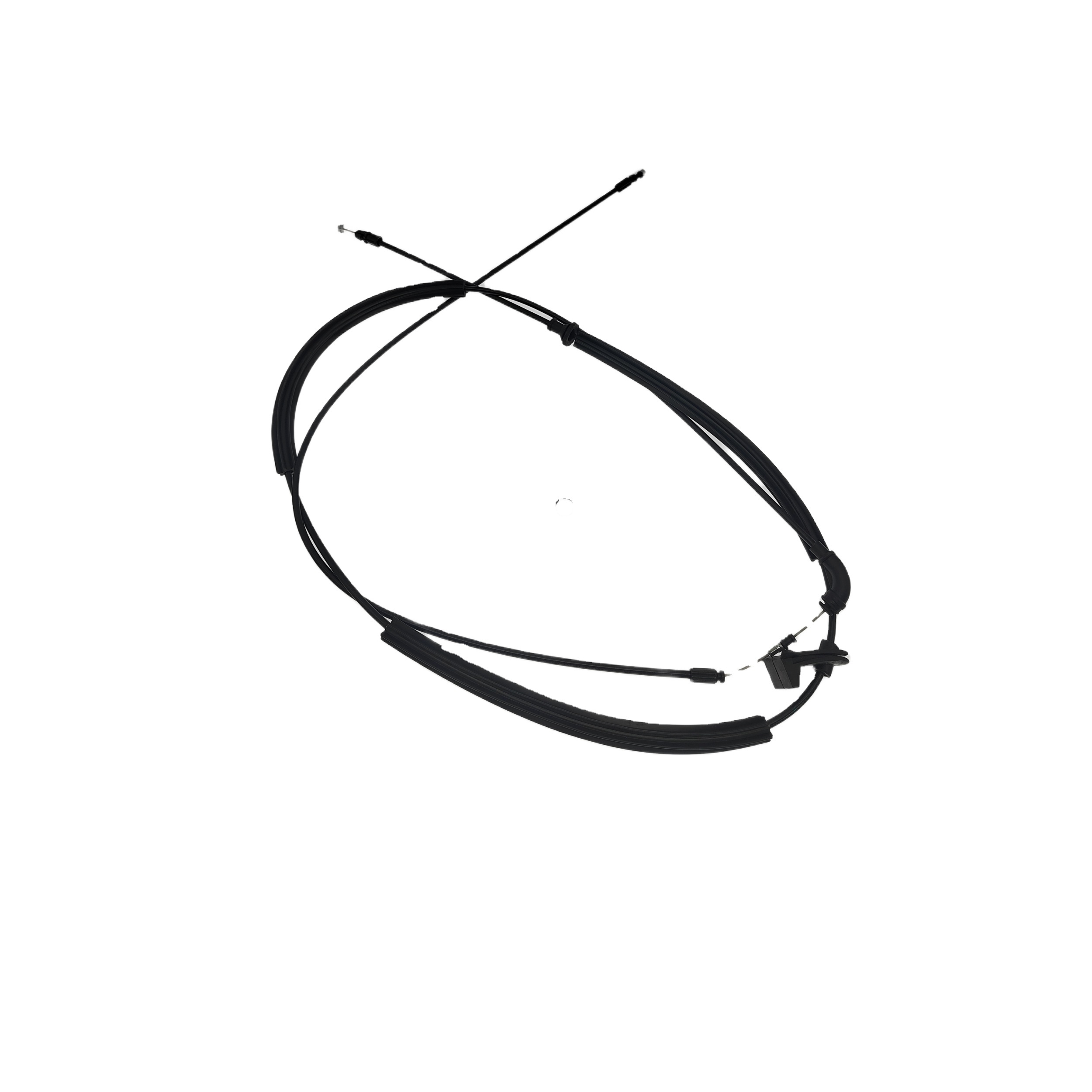 C2D3372 Hood Release Cable Fits XJ XJL X351 2010-2019