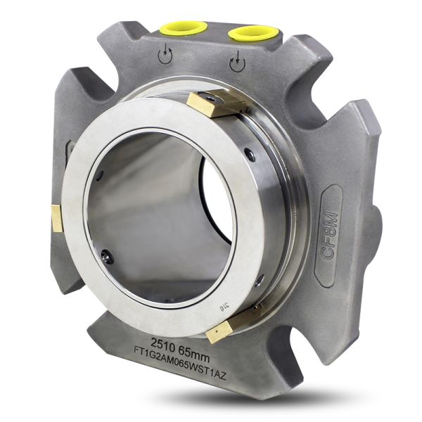 Chesterton 2510 General Duty Double Cartridge Mechanical Seal