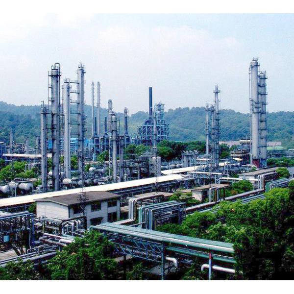 Industrial Fluidized Bed CFB Utility Boiler Power Plant , High Pressure Steam Boiler