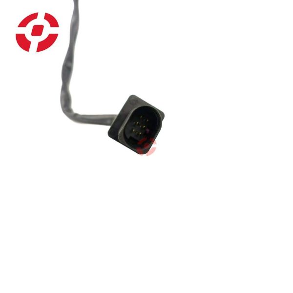 Electrical air flow sensor 32253665 Oxygen Sensor for improved fuel economy in VO LVO vehicles