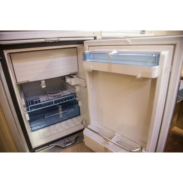 condicionador de ar opcional Motorhome de Motorhome do feriado da altura total de 2540mm