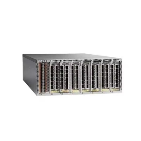Network Switches Rack Mount NIB Original Nexus 5000 Series N5K-C5696Q Core Switches