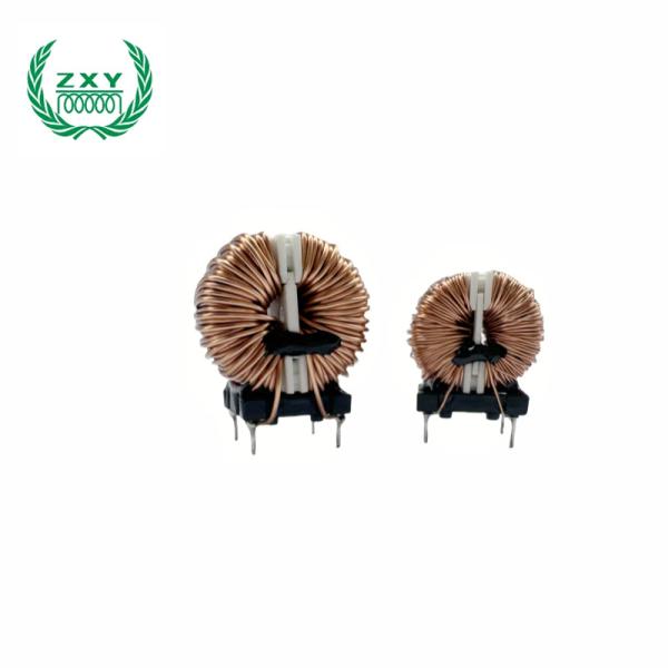 High Inductance Toroidal Common Mode Choke Coil Inductor For EMC Filters