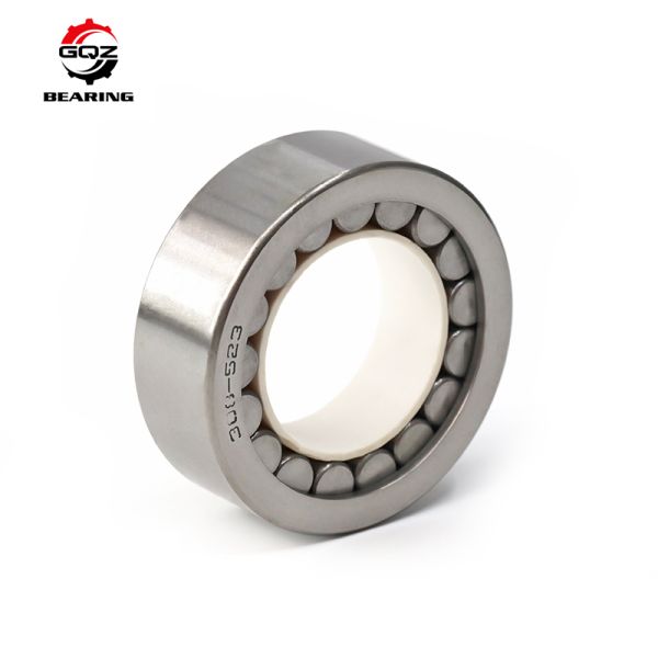 GQZ HTFJ17-4G5S Separable Single Row Cylindrical Roller Bearing 17×39×12mm For