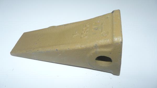 201-70-24140 Excavator Bucket Teeth Standard Replacement Bucket Teeth For Komatsu 60 Style Machine