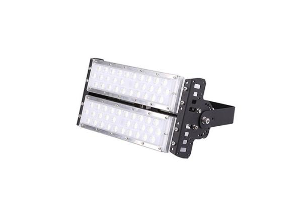 Commercial 100w Led Tunnel Light 5000K  Die Cast Aluminum Alloy Housing