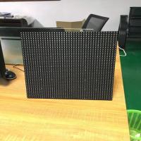 P10 SMD RGB Outdoor Full Color LED Screen 10 mm IP67 SMD3535
