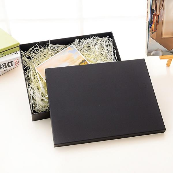 Сумочки Одежда Макияж на заказ Большая книга Бумажная картонная магнитная складная подарочная коробка Упаковка с лентой 19*11*5 см