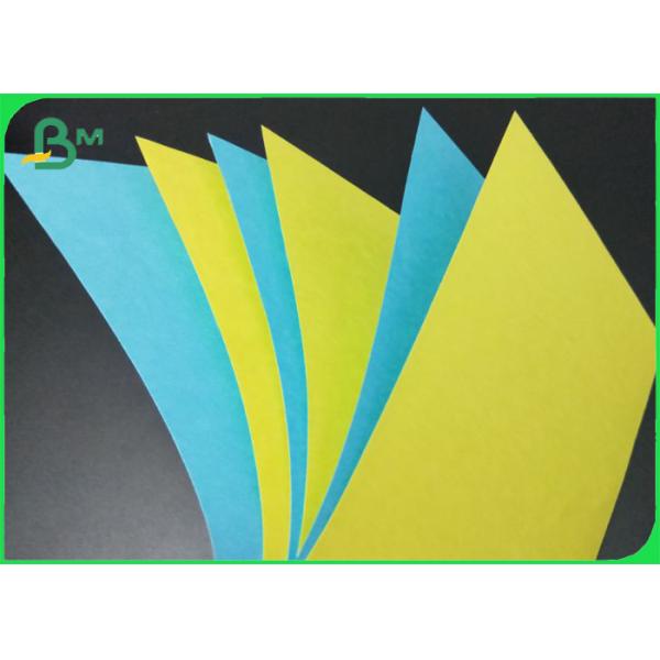 карты цвета 850mm бумага печати 110g/180g/230g красной желтой Uncoated бумага печати 110g 787mm/850mm толстая красная желтая Uncoated - 220g