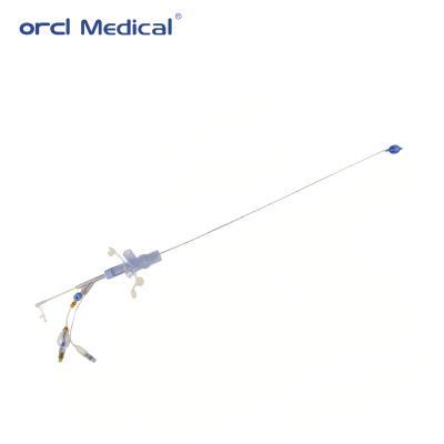 Medical Soft PVC Endobronchial Tube Hospital Surgical Use Endobronchial Blocker Tube