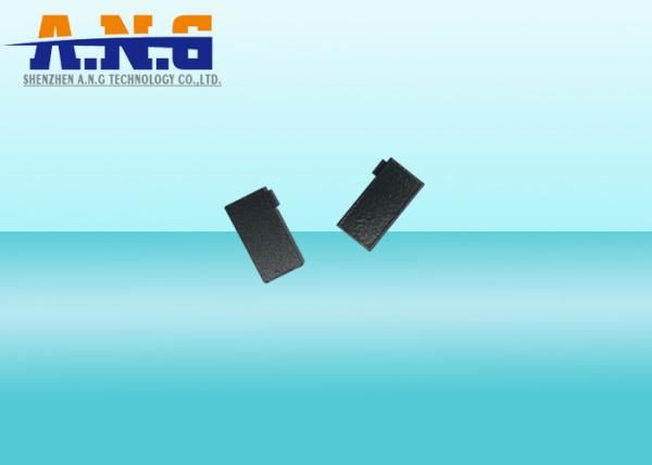 Long Range On-Metal Ceramic UHF Passive Rfid Tags Mini UHF Tags For Medical