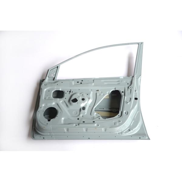 Nissan Sentra B17 2013-Present Front Car Door and Rear Car Door