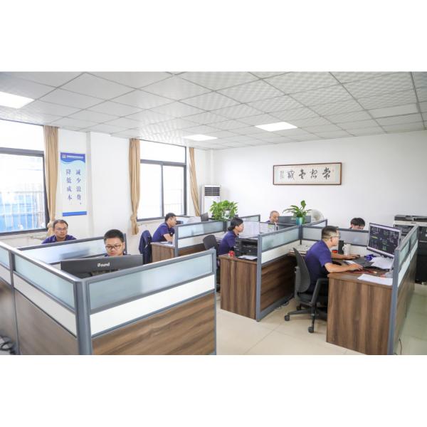 Anhui Innovo Bochen Machinery Manufacturing Co., Ltd.