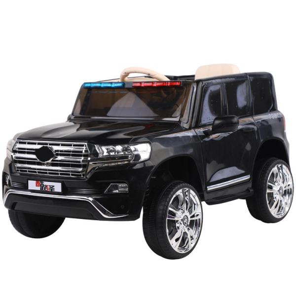 2022 Cool 2.4g Remote Control Children's Electric Off-Road Ride On Car Toy for Kids