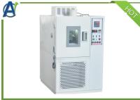 O verificador do torque da baixa temperatura de ASTM D4693 para a graxa lubrificou os rolamentos de roda